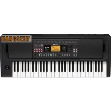 KORG EK50L, kíséretautomatikás szintetizátor