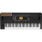 KORG EK50L, kíséretautomatikás szintetizátor