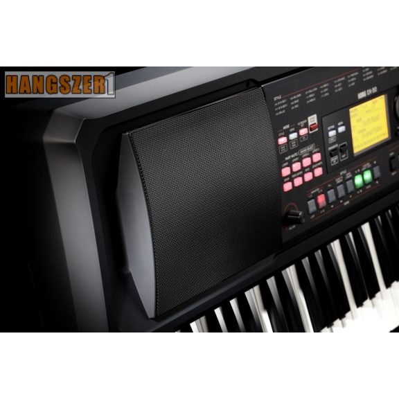 KORG EK50L, kíséretautomatikás szintetizátor