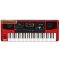 Korg PA-700 RD kisérő-automatikás szintetizátor