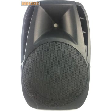 Lewitz PH-15A karaoke hangfal szett 