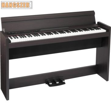 Korg LP-380 U BR digitális zongora 