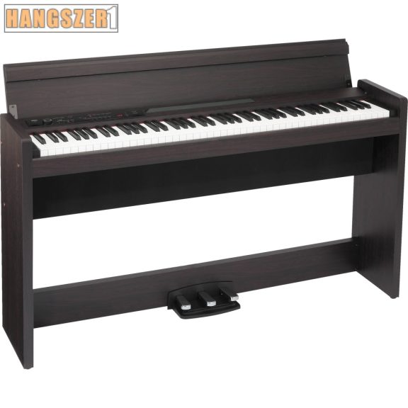 Korg LP-380 U BR digitális zongora Korg LP-380 U BR digitális zongora