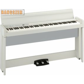 KORG C-1 WH digitális zongora 