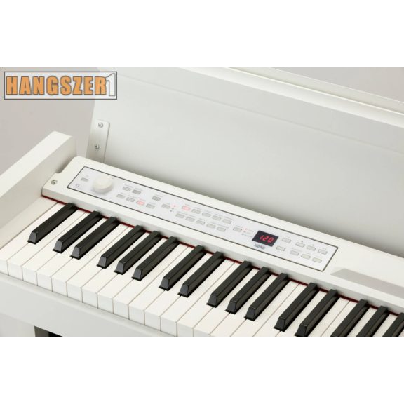 KORG C-1 WH digitális zongora 
