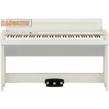 KORG C-1 WH digitális zongora 