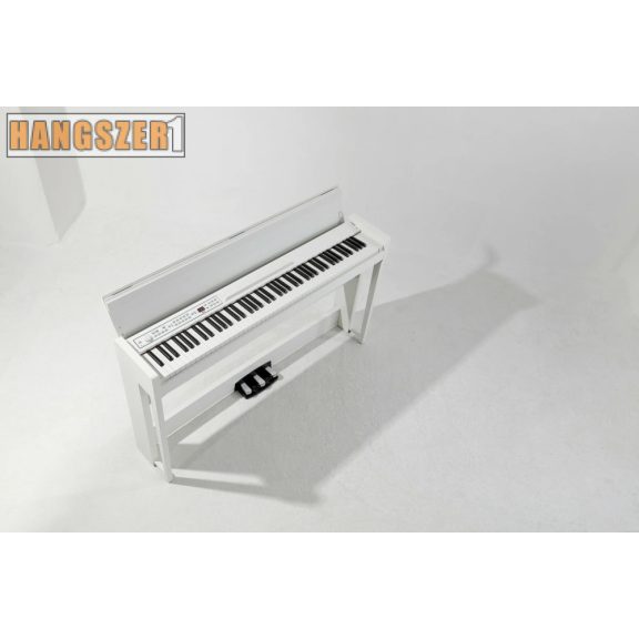 KORG C-1 WH digitális zongora 
