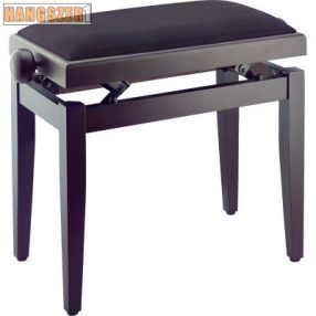 STAGG PB05RWM SVBK zongorapad