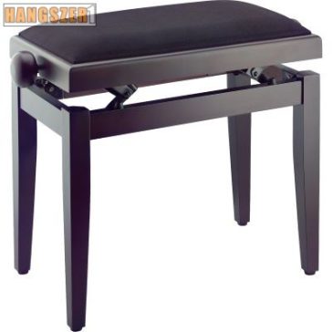 STAGG PB05RWM SVBK zongorapad