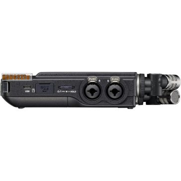   Tascam Portacapture X8 Hordozható 8 csatornás hangrögzítő