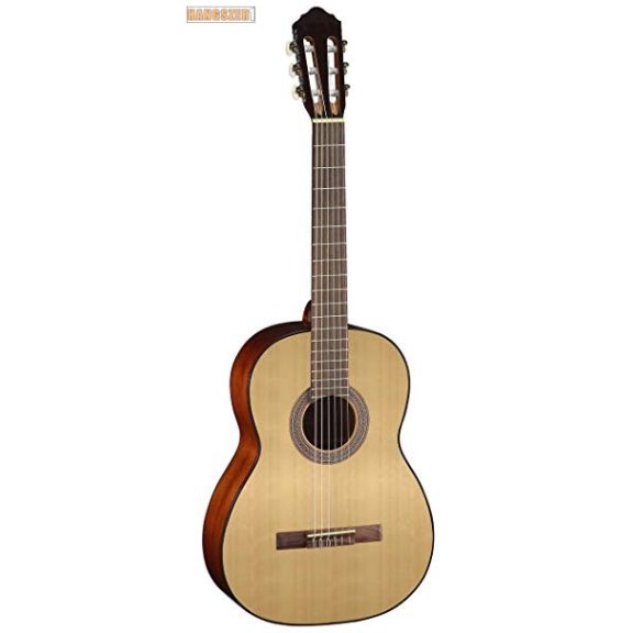 CORT AC-10 NS klasszikusgitár CORT AC-10 NS klasszikusgitár