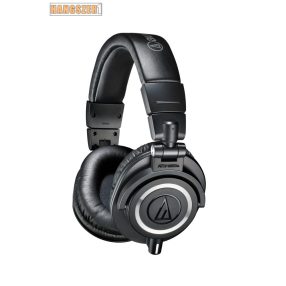 Audio-Technica ATH M50X fejhallgató