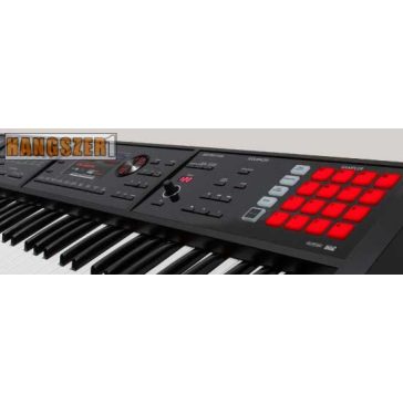 Roland FA-08 szintetizátor