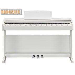 Yamaha YDP 145 WH digitális zongora