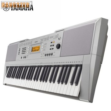 Yamaha YPT-360 szintetizátor