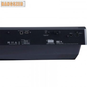   Roland FP-30 BK szett digitális zongora állvánnyal +pedálsorral