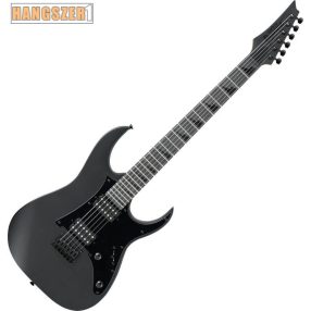 IBANEZ GRGR131 EX BKF elektromosgitár
