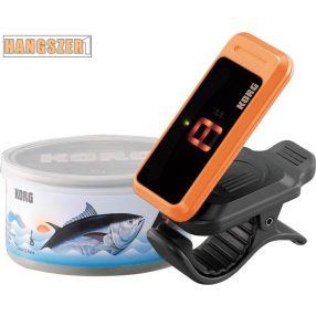 KORG Pitchclip PC-1 csíptetős hangoló, jubileumi kiadás