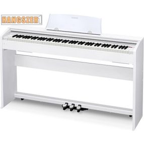 Casio Privia PX-770 WH digitális zongora