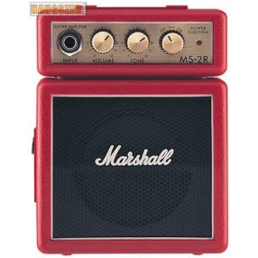MARSHALL MS2 R combo gitár erősítő