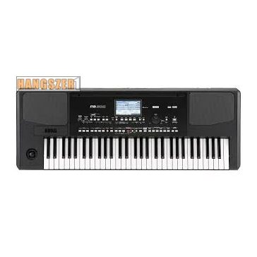 Korg PA-300 szintetizátor +Ajándék X-állvány!