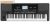 Korg PA-300 szintetizátor +Ajándék X-állvány!