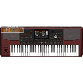 Korg PA-1000 kisérő-automatikás szintetizátor