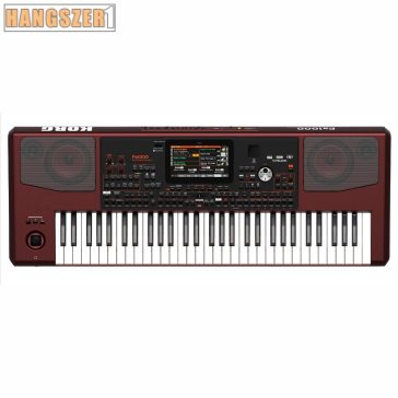 Korg PA-1000 kisérő-automatikás szintetizátor