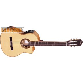 Ortega RCE-161 elektroakusztikus neylonhúros gitár