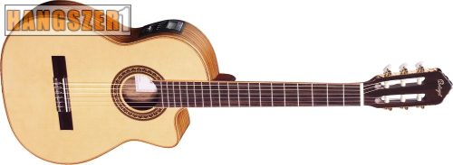 Ortega RCE-161 elektroakusztikus neylonhúros gitár