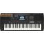 Yamaha PSR E473 szintetizátor