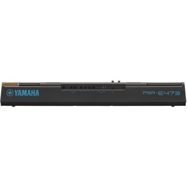Yamaha PSR E473 szintetizátor