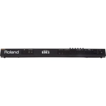 Roland FA-06 szintetizátor +AJÁNDÉK fejhallgatóval