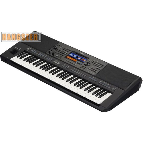 Yamaha PSR SX920 szintetizátor