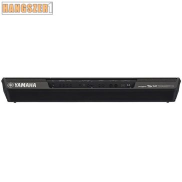 Yamaha PSR SX920 szintetizátor