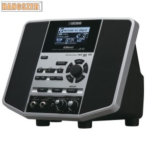 BOSS JS-10 GUITAR TRAINER gitár effekt processzor