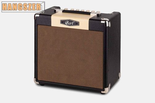 CORT CM-15R  BK kombó gitár erősítő