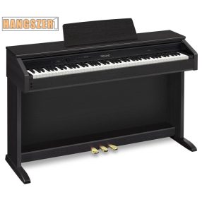 CASIO AP-270 BK  digitális zongora