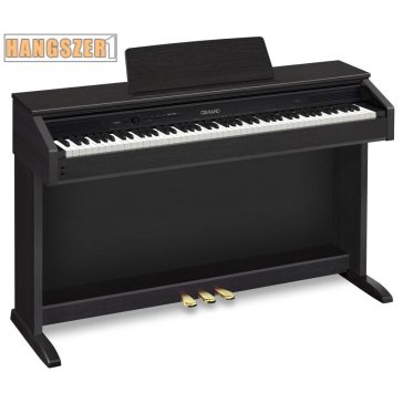 CASIO AP-270 BK  digitális zongora