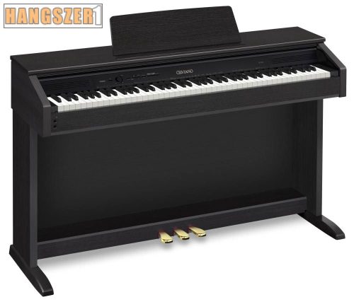 CASIO AP-270 BK  digitális zongora