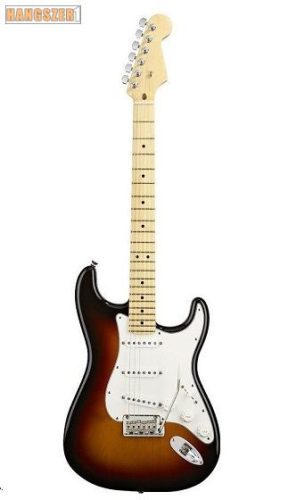GERYON KST200 SB elektromos gitár