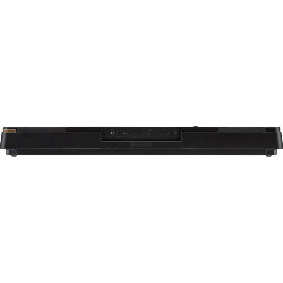 Yamaha DGX-670 B kalapácsmechanikás szintetizátor