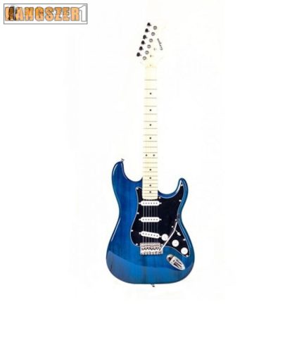 GERYON KST200 BL  elektromos gitár