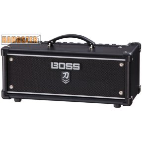 BOSS Katana Head 100 MK II erősítőfej