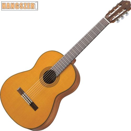 Yamaha CG142 C klasszikus gitár