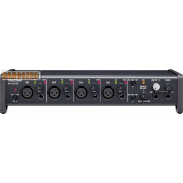 Tascam US-4x4 HR külső hangkártya