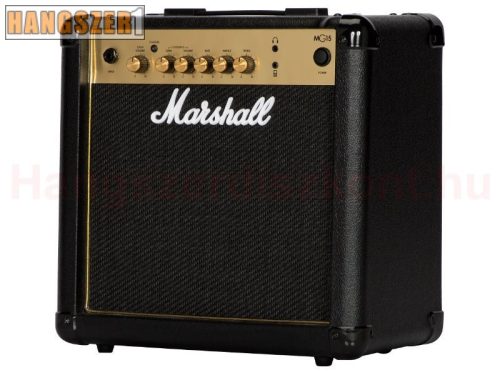 Marshall MG 15G kombó gitárerősítő