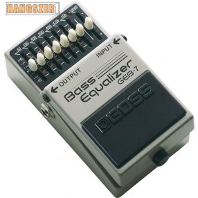 BOSS GEB-7 Equalizer