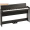 KORG C-1 BR digitális zongora /Sötétbarna/