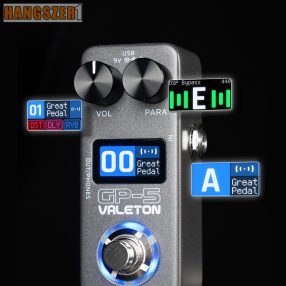 VALETON GP-5 Multi-effekt processzor